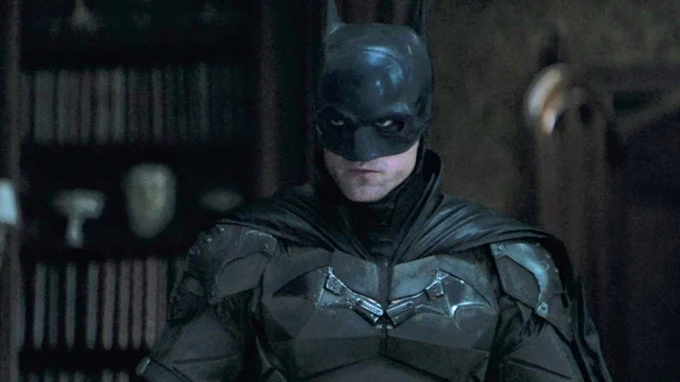 The Batman 2 ya tiene título oficial y fecha de estreno