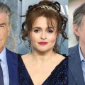 Noticia Pierce Brosnan, Helena Bonham Carter y Gabriel Byrne protagonizan el drama irlandés 'Cuatro cartas de amor'