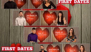 ‘First Dates’: Las citas más interesantes de ayer (lunes 30 de enero)
