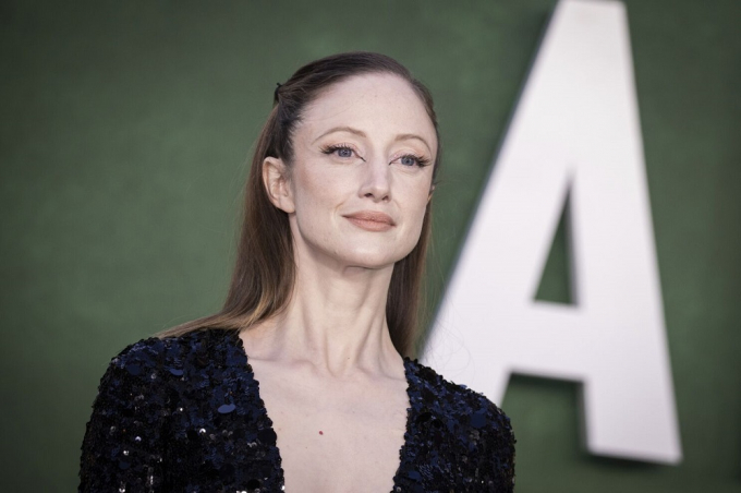 Los Oscar abren una investigación por la nominación de la actriz Andrea Riseborough 