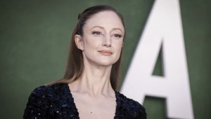 Los Oscar abren una investigación por la nominación de la actriz Andrea Riseborough 