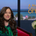 Noticia Conversamos con Mariana Treviño en su debut en Hollywood: A Man Called Otto