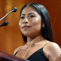 Noticia Yalitza Aparicio desconsolada y en duelo por el fallecimiento de un ser querido