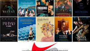 Premios Unión De Actores 2023: Todas las nominaciones