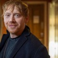 Noticia Rupert Grint dice que rodar 'Harry Potter' fue