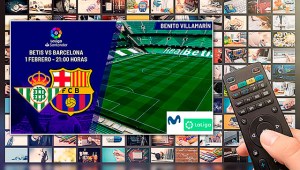 Estrenos en plataformas y TV (miércoles 1 de febrero)