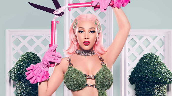 Doja Cat defiende a Britney Spears tras comentarios 