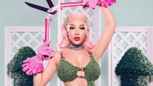 Doja Cat defiende a Britney Spears tras comentarios 