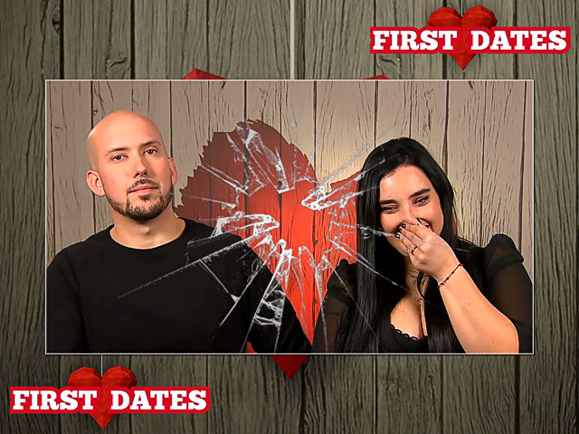Lo Peor de First Dates: Tríos, sumisión y nada de hijos