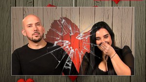 Lo Peor de First Dates: Tríos, sumisión y nada de hijos