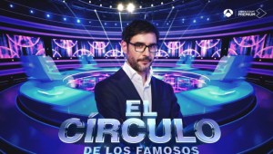'El círculo de los famosos': el nuevo concurso de Juanra Bonet llega a Antena 3 este miércoles
