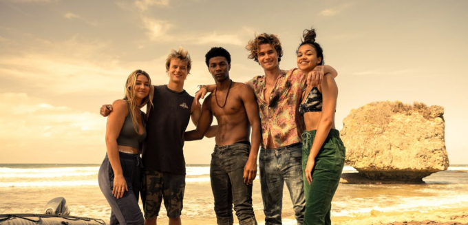 Outer Banks Temporada 3: Tráiler, nuevos episodios y fecha de estreno