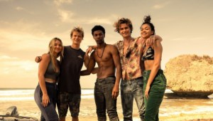 Outer Banks Temporada 3: Tráiler, nuevos episodios y fecha de estreno