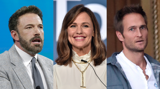 Qué opina Ben Affleck del novio de Jennifer Garner, John Miller