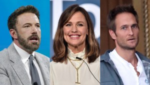Qué opina Ben Affleck del novio de Jennifer Garner, John Miller