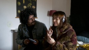 La película 'Los Bárbaros' se rueda en Madrid, apúntate al Casting