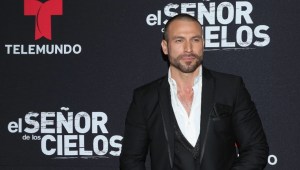 Rafael Amaya 