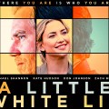 Noticia 'A Little White Lie': Estrenado el tráiler de la nueva comedia de Michael Shannon y Kate Hudson