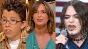 El diario de Patricia: El hilo imperdible de Sonia Mangas