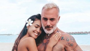 Gianluca Vacchi se 