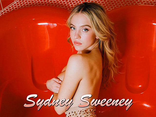 Sydney Sweeney: Curiosidades y Mejores Fotos