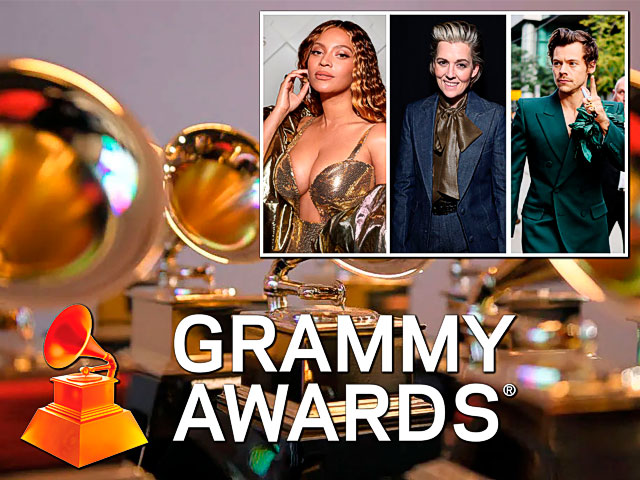 Todo lo que hay que saber sobre los Grammy 2023