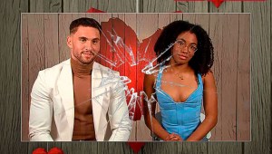 Lo peor de First Dates: Med, el engreído que ha indignado a las redes