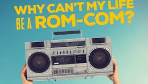 Why Can't My Life Be a Rom-Com? Llega justo a tiempo para San Valentín, tenemos el tráiler