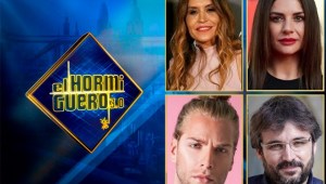 'El Hormiguero 3.0': Todos los invitados de la semana (del 6 al 9 de febrero)