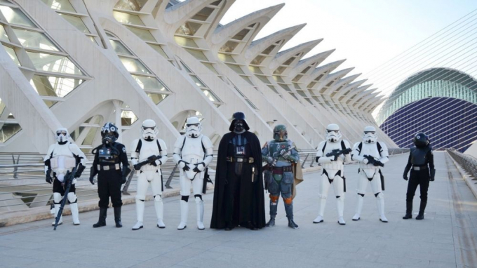 'Obi Wan Kenobi' rodará su segunda temporada en Valencia: apúntate ya al casting