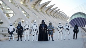 'Obi Wan Kenobi' rodará su segunda temporada en Valencia: apúntate ya al casting