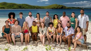 Conoce al reparto de Survivor 44