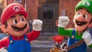 El Bowser de Jack Black se cierne sobre el Reino Champiñón en el nuevo póster de 
