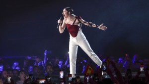 Blanca Paloma es la gran triunfadora del Benidorm Fest 2023 e irá en representación de España a Eurovisión