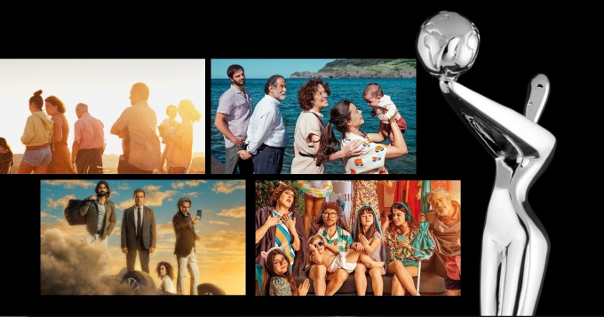 Premios Platino 2023: las películas españolas preseleccionadas