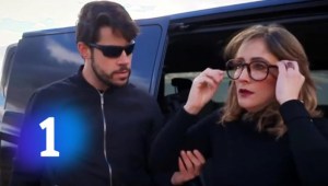 'Vamos a llevarnos bien', el talk show de Ana Morgade, llega este martes a La 1