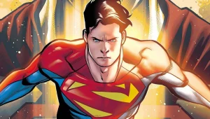 Tom Taylor regresa a la saga Injustice para un gran crossover con Superman