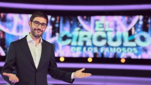 Un formato único y personajes conocidos en el primer programa de 'El círculo de los famosos'.