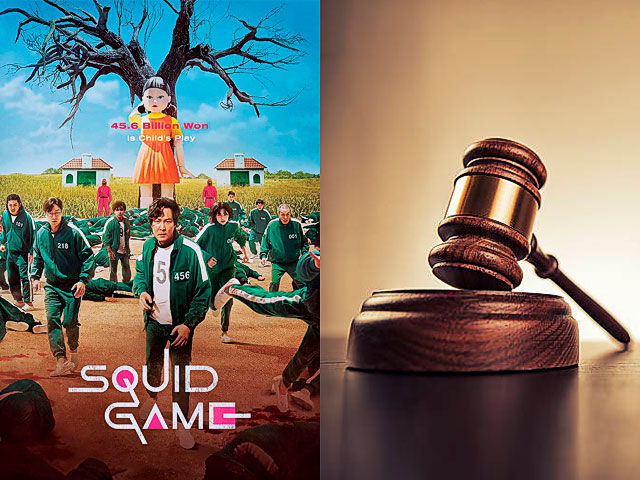 ‘Squid Game’: Uno de sus protagonistas reconoce los cargos en un juicio por abuso sexual