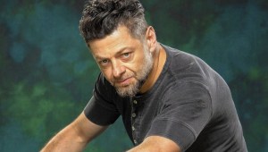 Andy Serkis será el productor ejecutivo de 