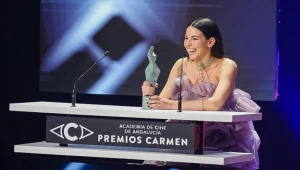 Ganadores de los Premios Carmen 2023