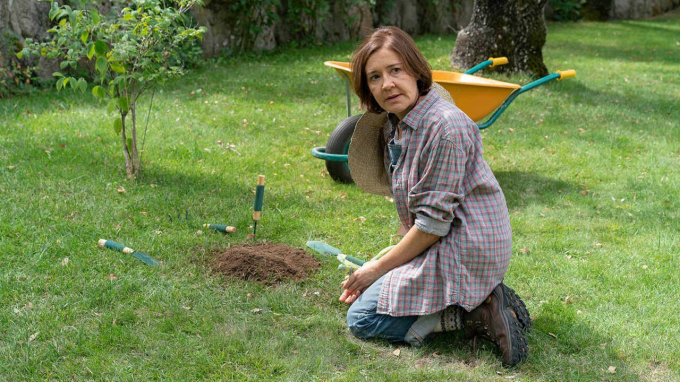 María Pujalte confirma el regreso de 'Los misterios de Laura' con dos nuevos especiales