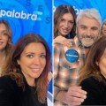 Noticia Los invitados de 'Pasapalabra': Kira Miró, Jorge González, Sole Giménez y Fernando Tejero