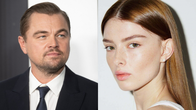  ¿Quién es Eden Polani, la nueva novia israelí de 19 años de Leonardo DiCaprio?