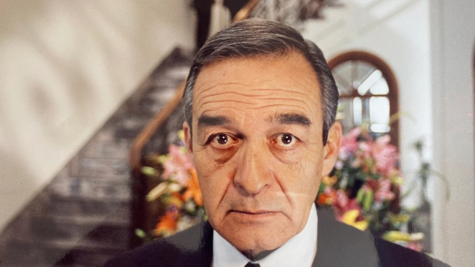 Muere Fernando Becerril, el gran actor mexicano de cine y TV, a los 78 años