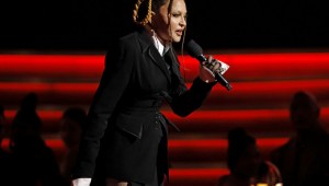 Madonna responde a los trolls que juzgan su aparición en los Grammy 2023