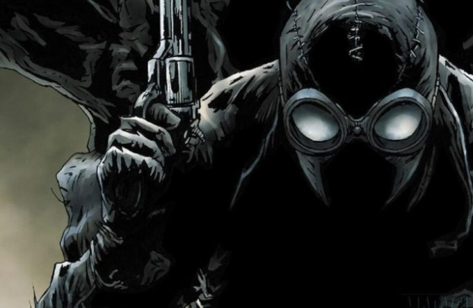 La serie  Spider-Man Noir está desarrollándose en Amazon