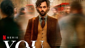 'You (Temporada 4)': Los 5 primeros capítulos que están disponibles hoy