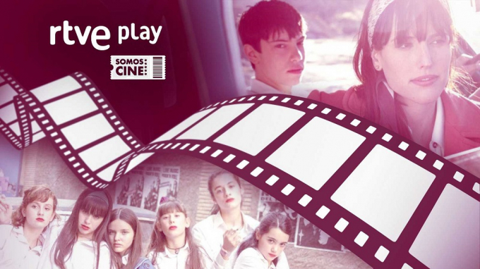 RTVE estrena un nuevo canal de cine español gratuito