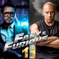 Noticia Vin Diesel quiere a Robert Downey Jr. para un papel específico en Fast & Furious 11